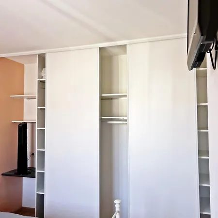 Jolie Maison 2 Faces, 2 Chambres, Jardin Aménagé Hébergement de vacances